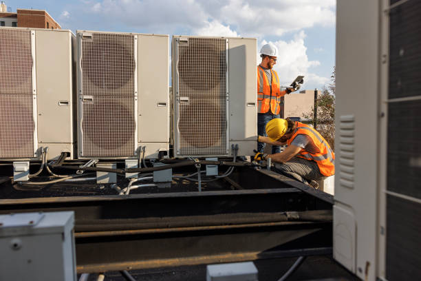 Best HVAC companies near me  in Lago Vista, TX