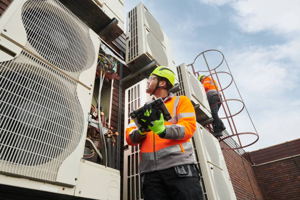 Best 24/7 HVAC repair  in Lago Vista, TX