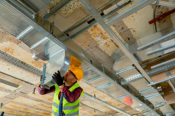 Best Emergency HVAC repair  in Lago Vista, TX