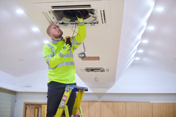 Best Ductless HVAC repair  in Lago Vista, TX