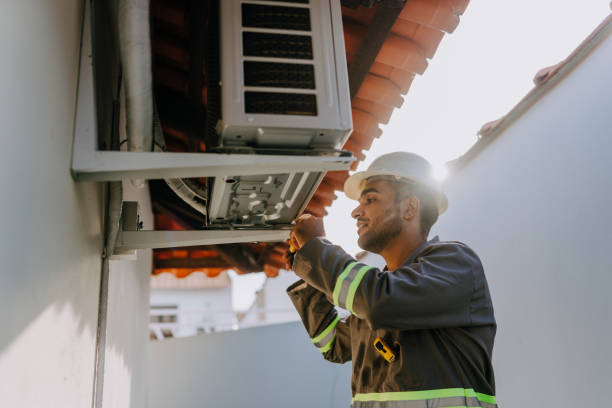 Best HVAC companies near me  in Lago Vista, TX